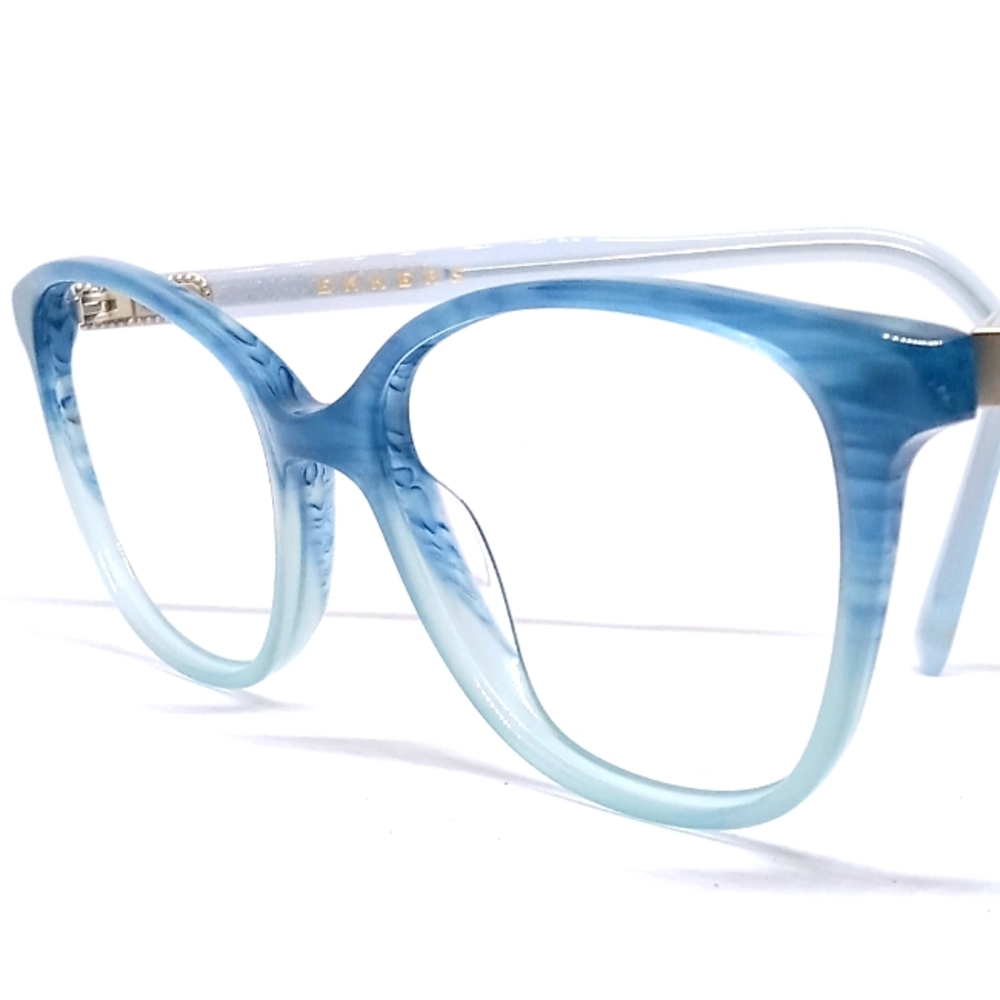 ERKER'S 1879 " BRIDGETON" EYEGLASSES FRAME: